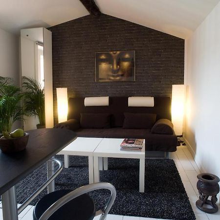 ליון Studio Ivry מראה חיצוני תמונה