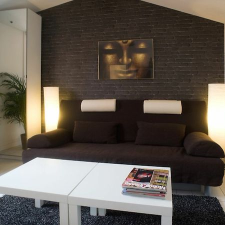 ליון Studio Ivry מראה חיצוני תמונה