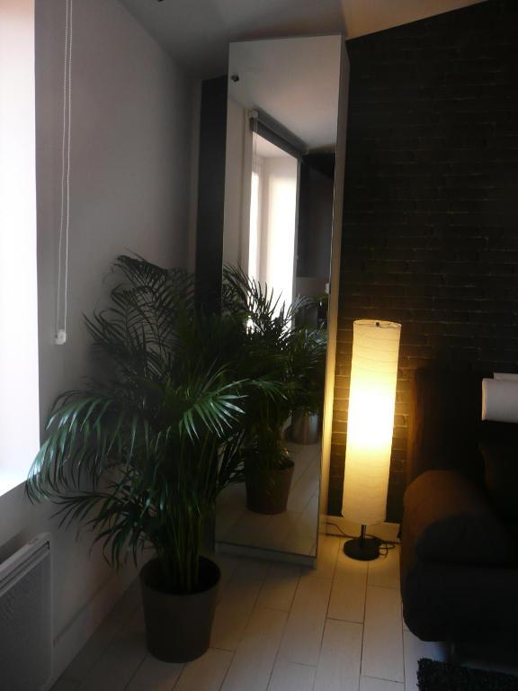 ליון Studio Ivry חדר תמונה