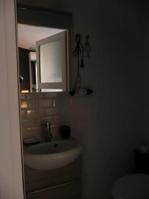 ליון Studio Ivry חדר תמונה