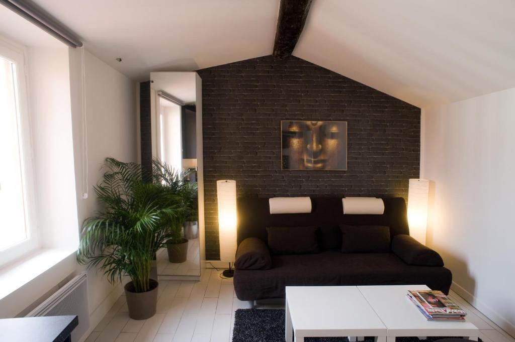 ליון Studio Ivry מראה חיצוני תמונה
