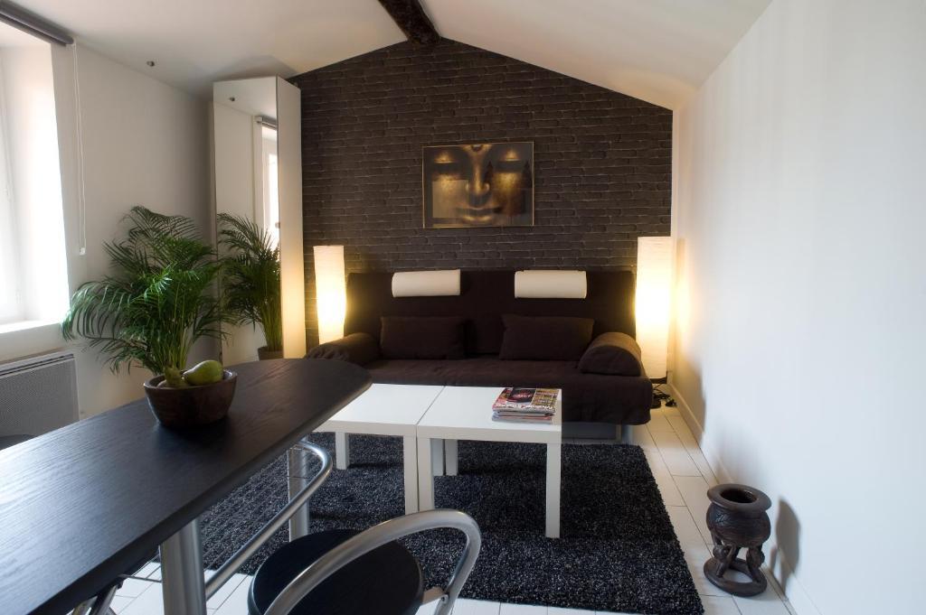 ליון Studio Ivry מראה חיצוני תמונה