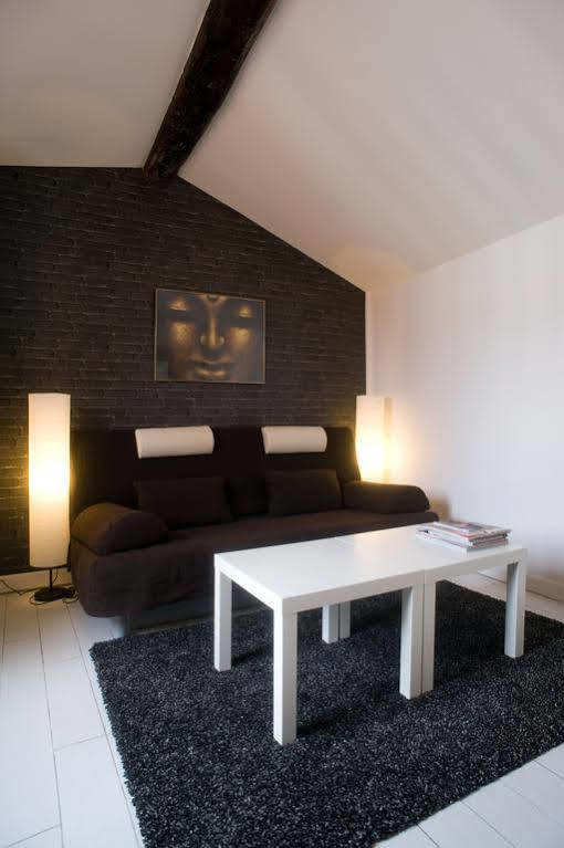 ליון Studio Ivry מראה חיצוני תמונה