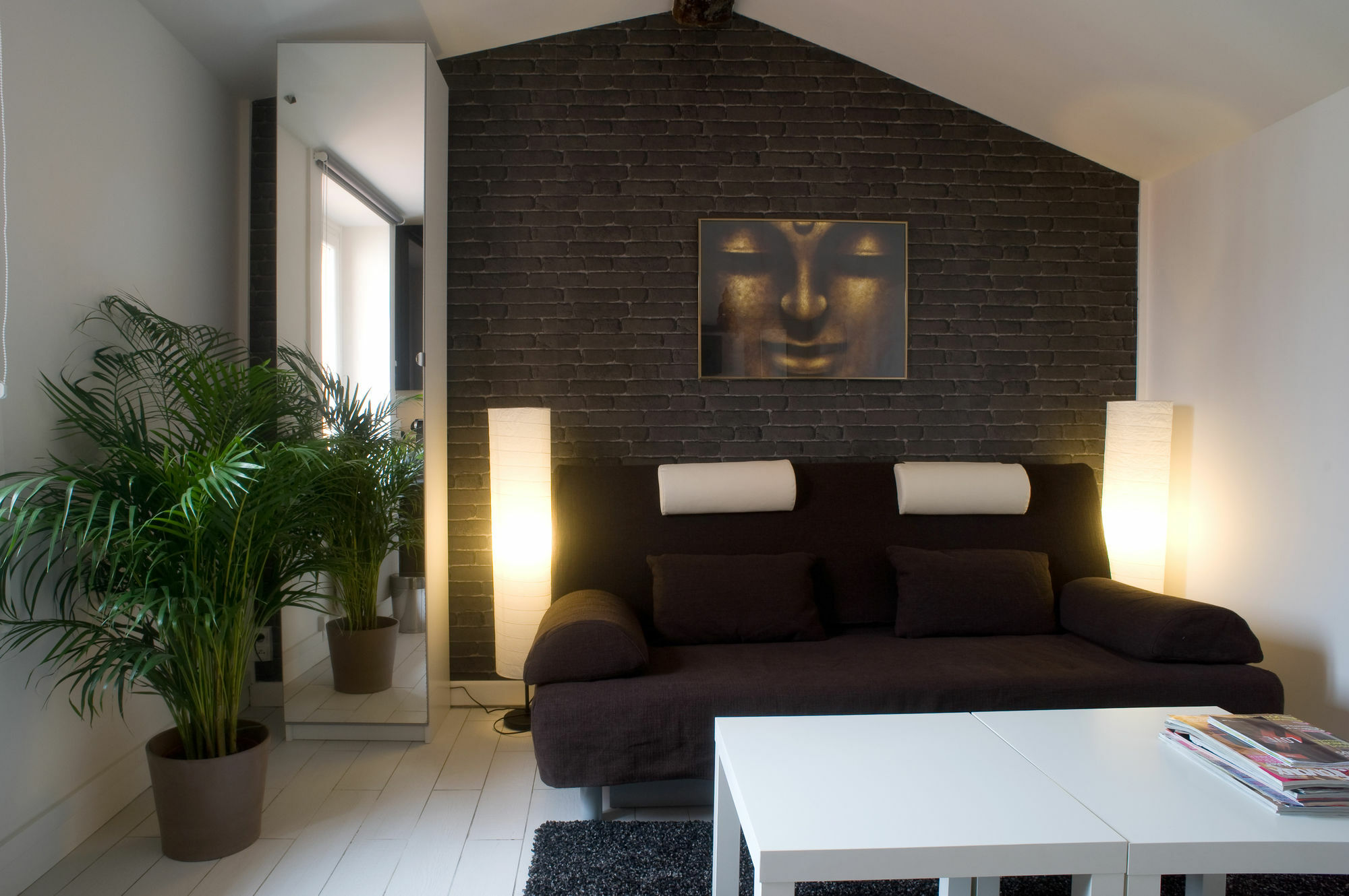 ליון Studio Ivry מראה חיצוני תמונה