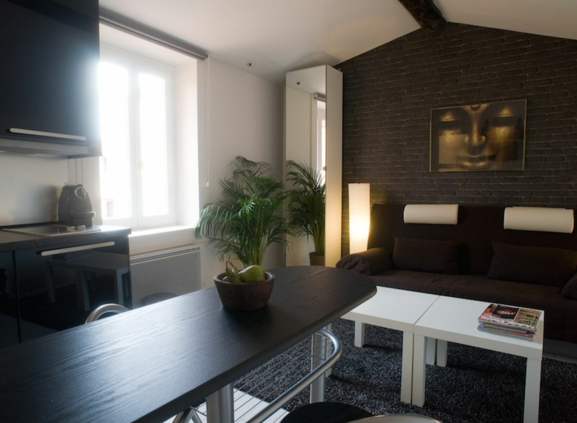 ליון Studio Ivry מראה חיצוני תמונה