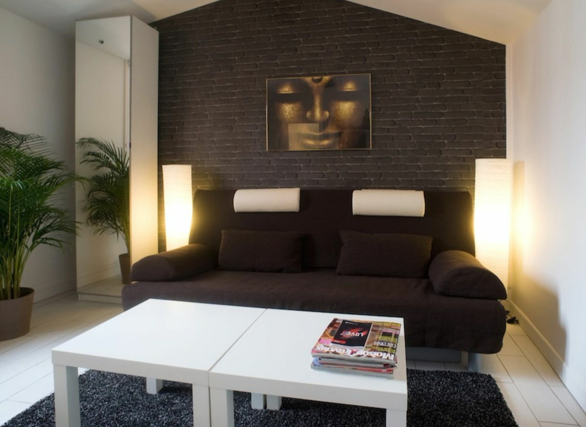 ליון Studio Ivry מראה חיצוני תמונה